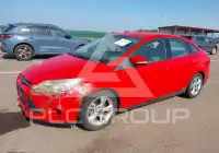2014 Ford FOCUS фото