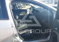 2014 Ford FOCUS photo