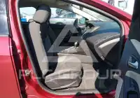 2014 Ford FOCUS photo