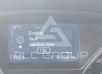 2014 Ford FOCUS фото