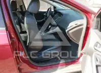 2014 Ford FOCUS photo