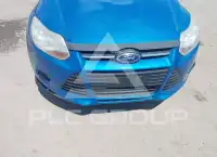 2014 Ford FOCUS фото