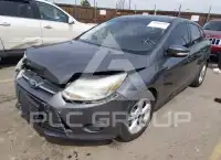 2014 Ford FOCUS фото