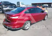 2014 Ford FOCUS photo