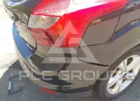 2014 Ford FOCUS фото