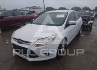 2014 Ford FOCUS photo