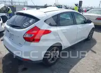 2014 Ford FOCUS фото