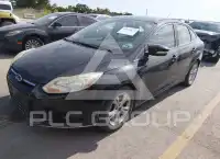 2014 Ford FOCUS фото