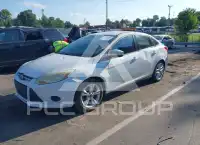 2014 Ford FOCUS photo