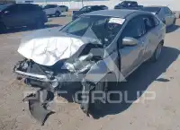 2014 Ford FOCUS photo