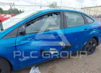 2014 Ford FOCUS фото