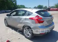 2014 Ford FOCUS photo
