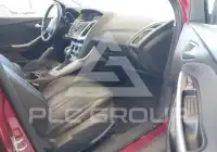 2014 Ford FOCUS фото