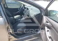 2014 Ford FOCUS фото