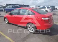 2014 Ford FOCUS photo