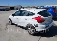 2014 Ford FOCUS фото