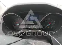 2014 Ford FOCUS фото