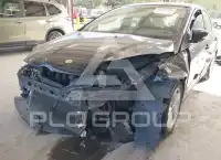 2014 Ford FOCUS фото
