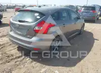 2014 Ford FOCUS photo