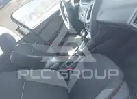 2014 Ford FOCUS фото