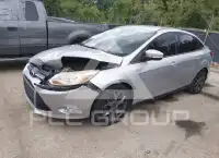 2014 Ford FOCUS фото