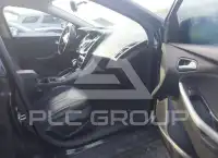 2014 Ford FOCUS фото