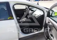 2014 Ford FOCUS фото