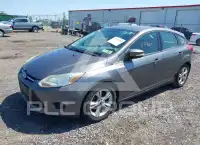 2014 Ford FOCUS фото