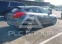 2014 Ford FOCUS фото