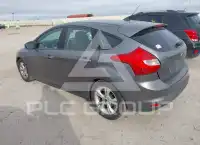 2014 Ford FOCUS фото