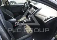 2014 Ford FOCUS фото