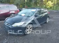 2014 Ford FOCUS фото