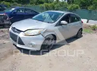 2014 Ford FOCUS фото
