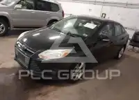 2014 Ford FOCUS photo