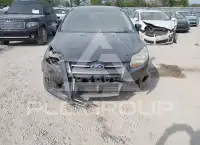 2014 Ford FOCUS фото