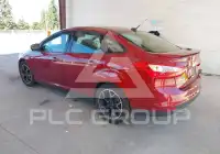 2014 Ford FOCUS фото