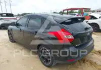 2014 Ford FOCUS photo