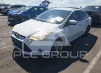 2014 Ford FOCUS photo