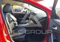 2014 Ford FOCUS фото