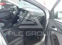 2014 Ford FOCUS фото