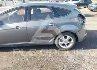 2014 Ford FOCUS фото