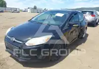 2014 Ford FOCUS фото