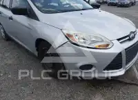 2014 Ford FOCUS фото