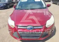 2014 Ford FOCUS фото