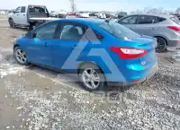 2014 Ford FOCUS photo