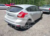 2014 Ford FOCUS фото