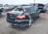2014 Ford FOCUS фото