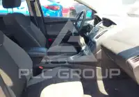 2014 Ford FOCUS photo