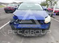 2014 Ford FOCUS фото