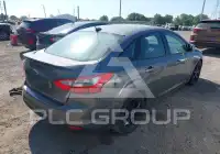 2014 Ford FOCUS фото